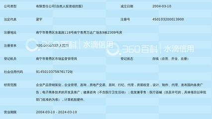 南寧有道營銷策劃 房地產交易居間的專業服務之道